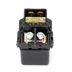 1X Starter Relay Solenoid for Yamaha Honda CBR250 CBR900RR VF750C VTX1300 VFR800
