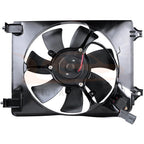 Cooling Fan Assembly Set for Honda Civic (2006-2011)