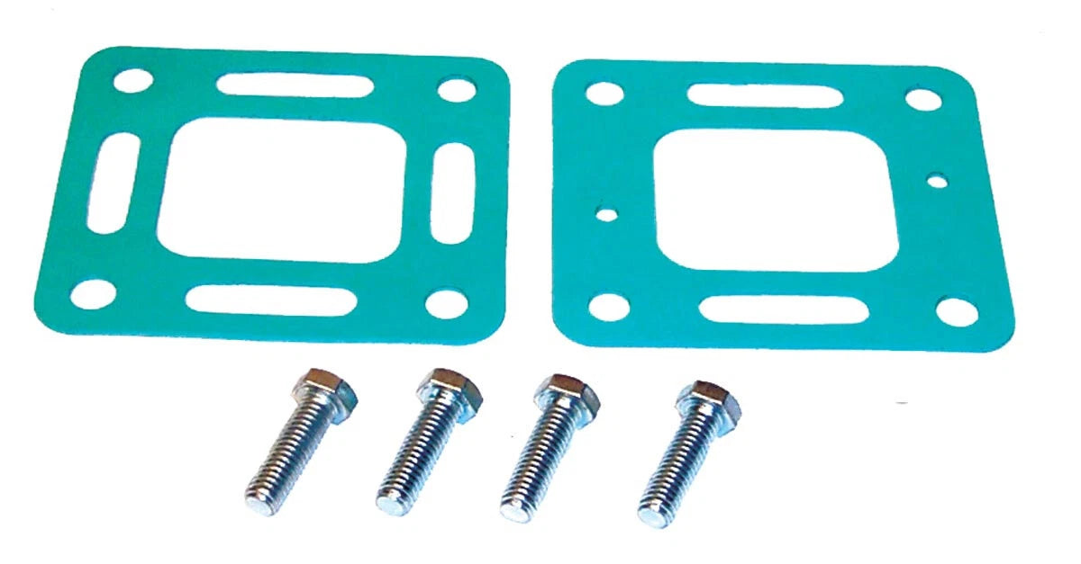 Exhaust Elbow Mounting Kit for Mercruiser (18-8556)