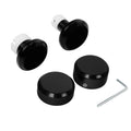 Axle Nut Covers Set of 2 for Harley Pan America RA1250 (2021–2026)