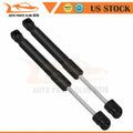 2X Rear Trunk Lift Supports for Mazda RX-8 (2004–2011)