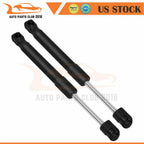 2X Rear Trunk Lift Supports for Mazda RX-8 (2004–2011)
