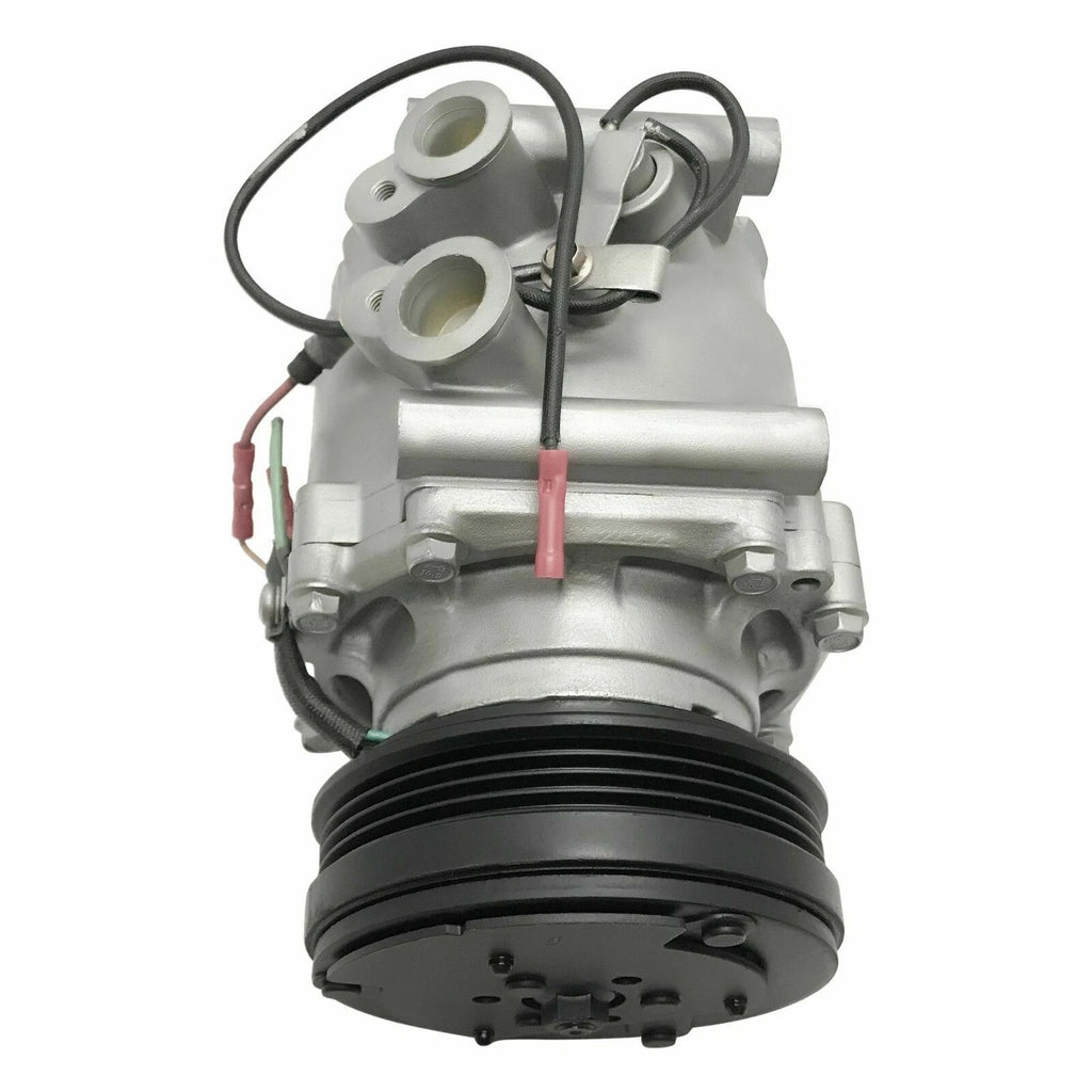 A/C Compressor Kit Replacement with O-Rings for Chevrolet (2014-2019)