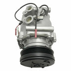 A/C Compressor Kit Replacement with O-Rings for Chevrolet (2014-2019)