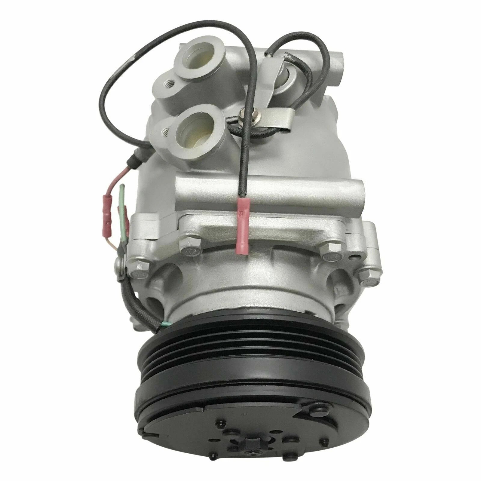 A/C Compressor Kit Replacement with O-Rings for Chevrolet (2014-2019)