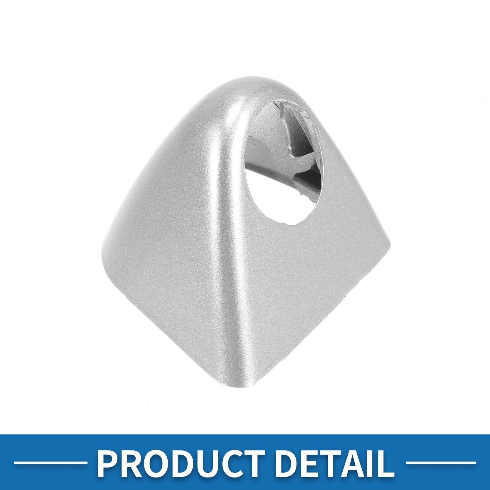 Front Left Washer Nozzle Cover Cap No. 61678252745 for BMW X5 (2000–2006)