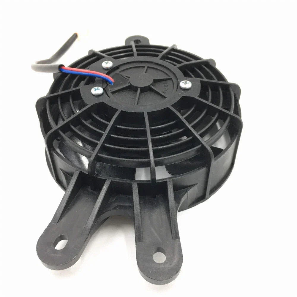 Radiator Fan for LINHAI 260CC 300CC ATV Quad (2004-2023)