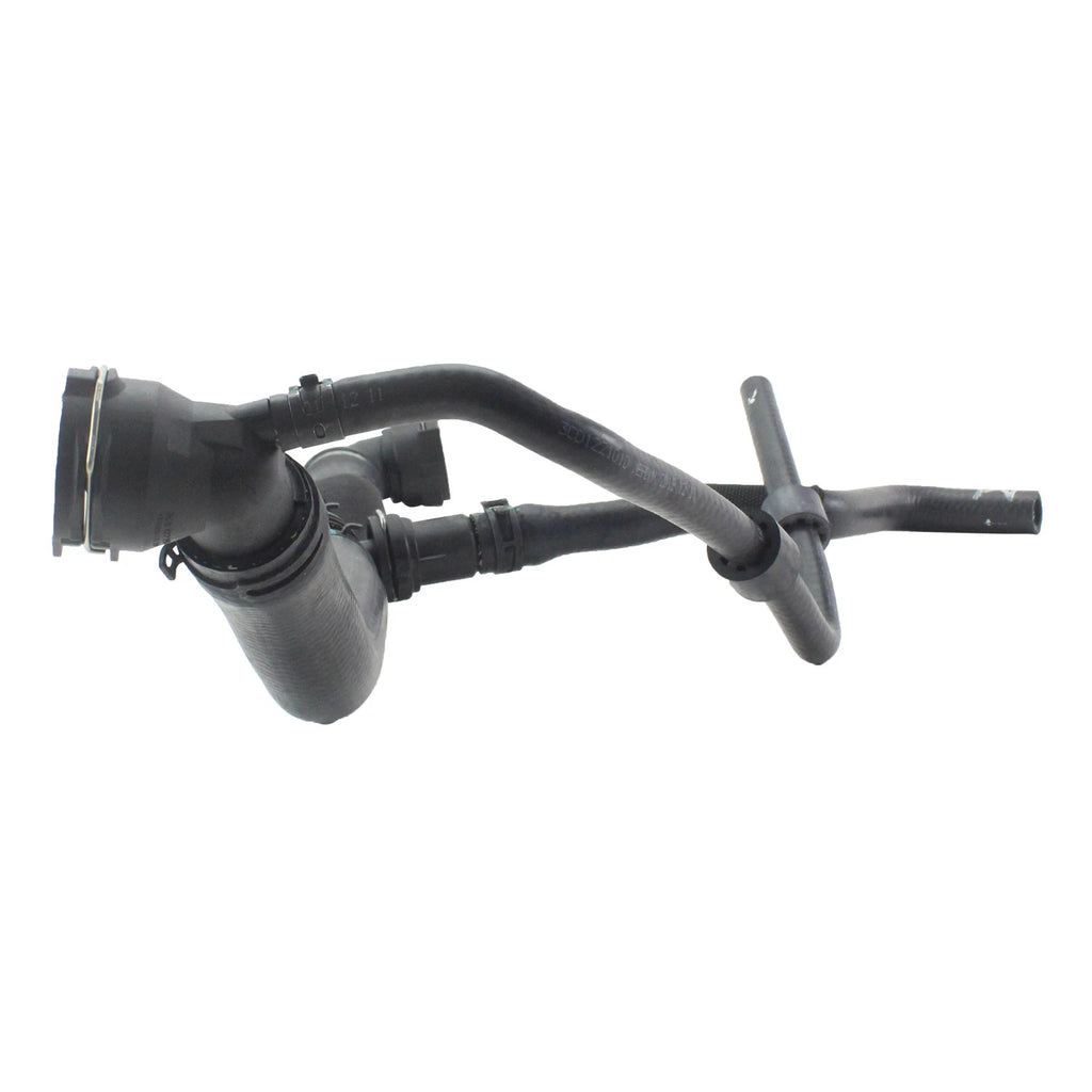 Upper Molded Radiator Coolant Hose for Audi A3 TT Quattro Beetle (2000–2015)