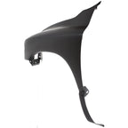 Fender for Dodge Ram 1500 (2004–2005) Front Driver Side CAPA Certified