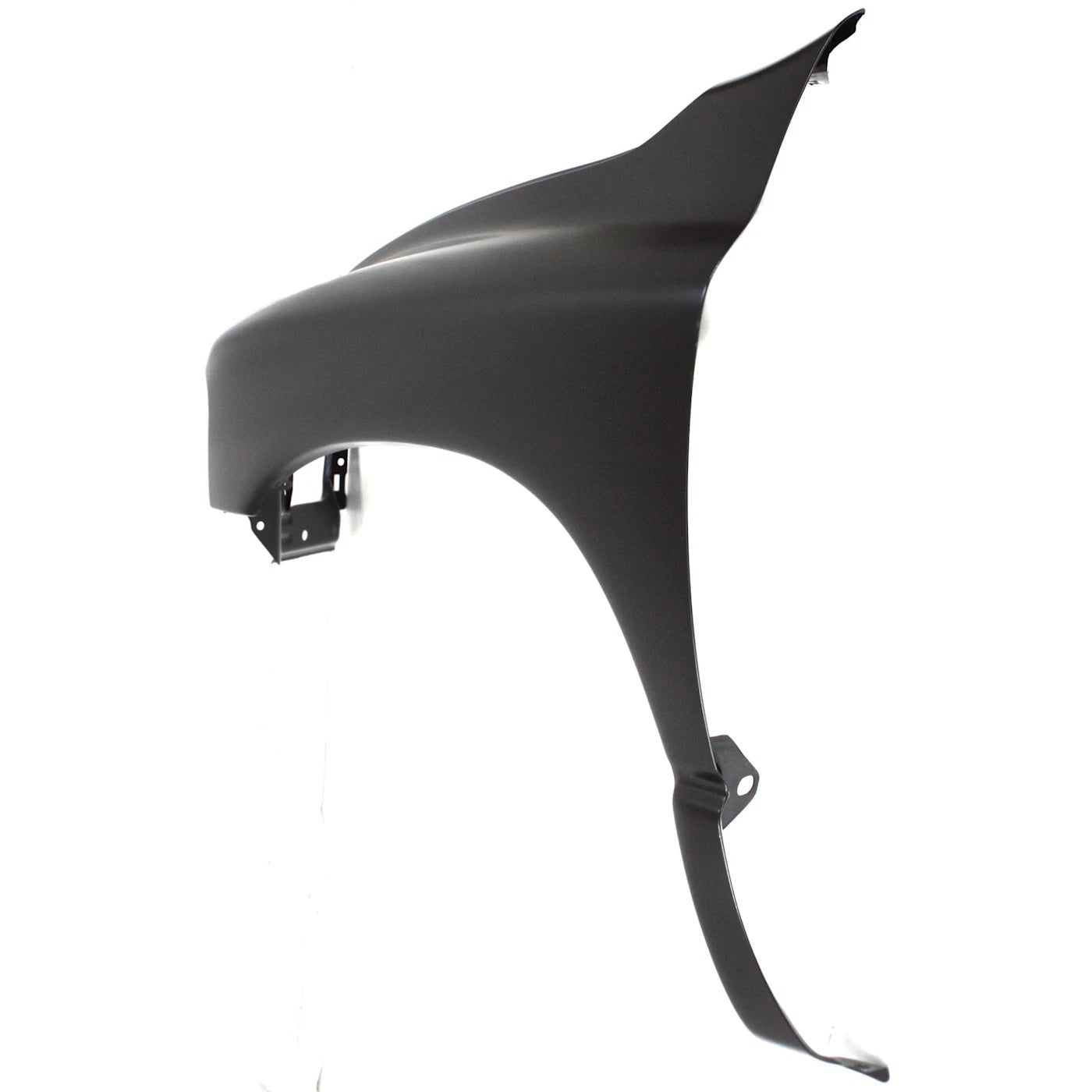 Fender for Dodge Ram 1500 (2004–2005) Front Driver Side CAPA Certified