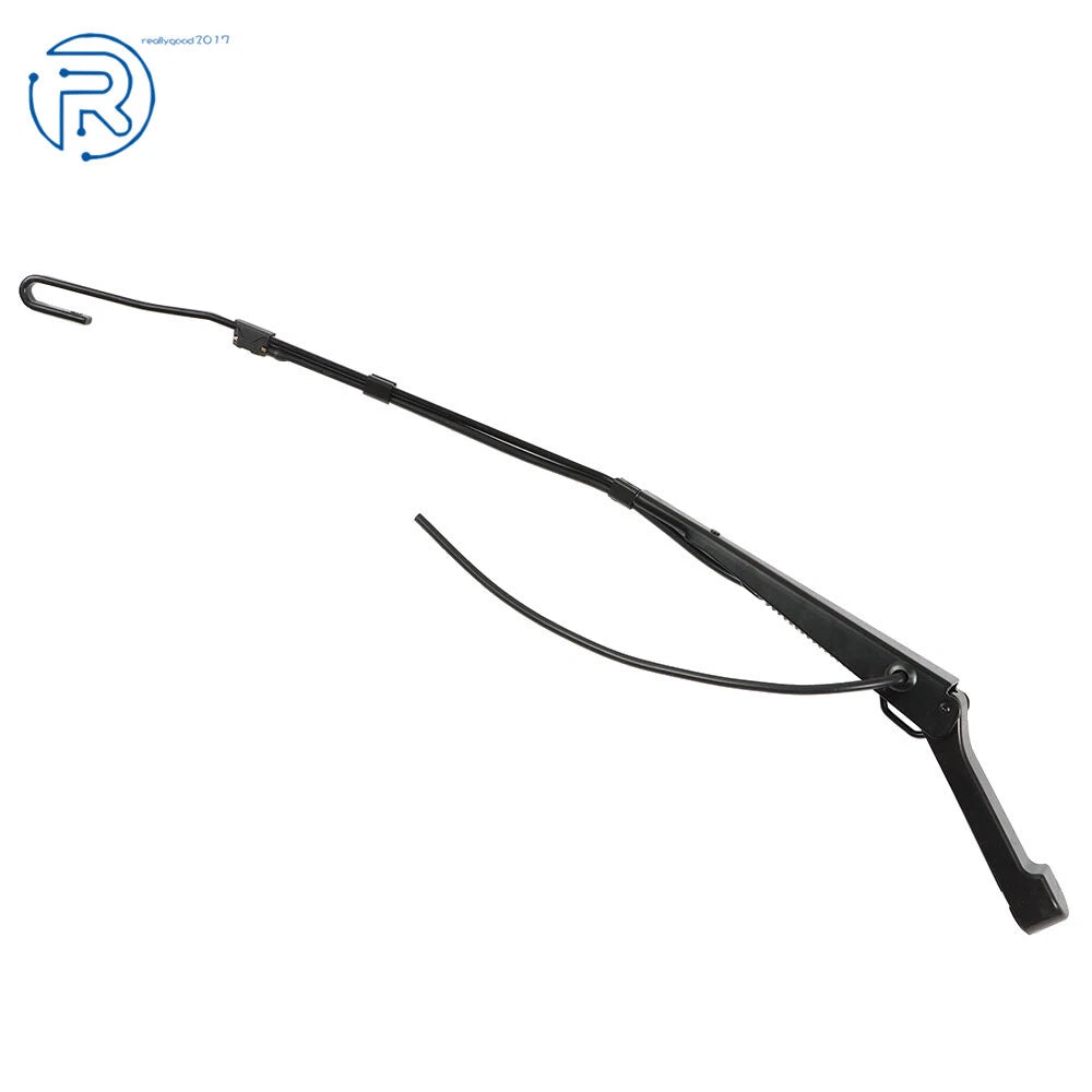 Front Windshield Wiper Arms for Dodge Freightliner Sprinter 2500 3500 (2007-2018)