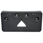 Front License Plate Bracket Replacement for Toyota Hilux (2005–2015)