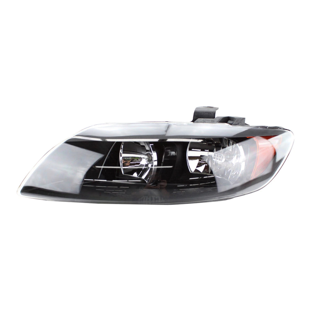 Valeo Halogen Headlight Lamp Assembly for Audi Q7 (2007–2009)