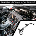 Oil Cooler Line for Toyota 4Runner (2003–2005) No. 3290760070