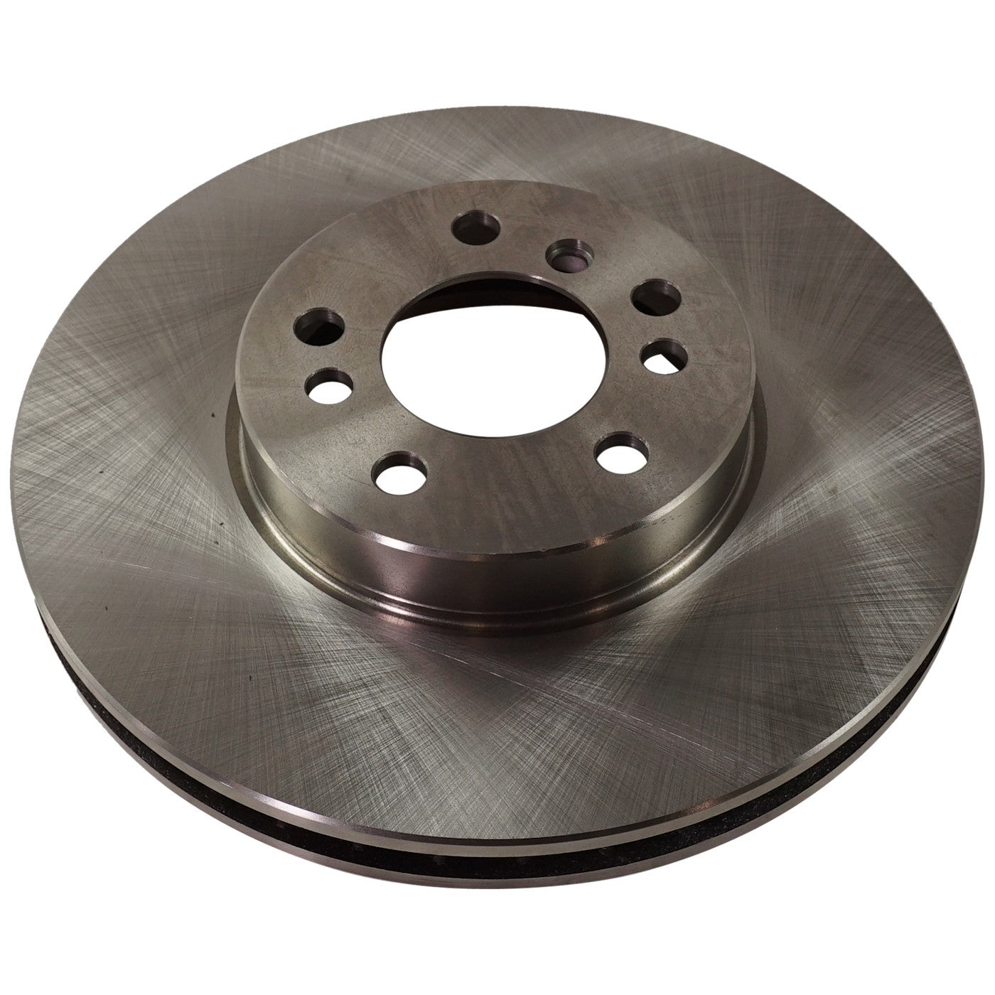 Brake Disc Rotors and Pads Kit for BMW X5 (2000–2006)