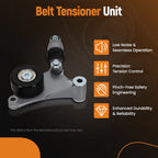 Belt Tensioner Assembly for Toyota Camry Highlander RAV4 (2001–2003)