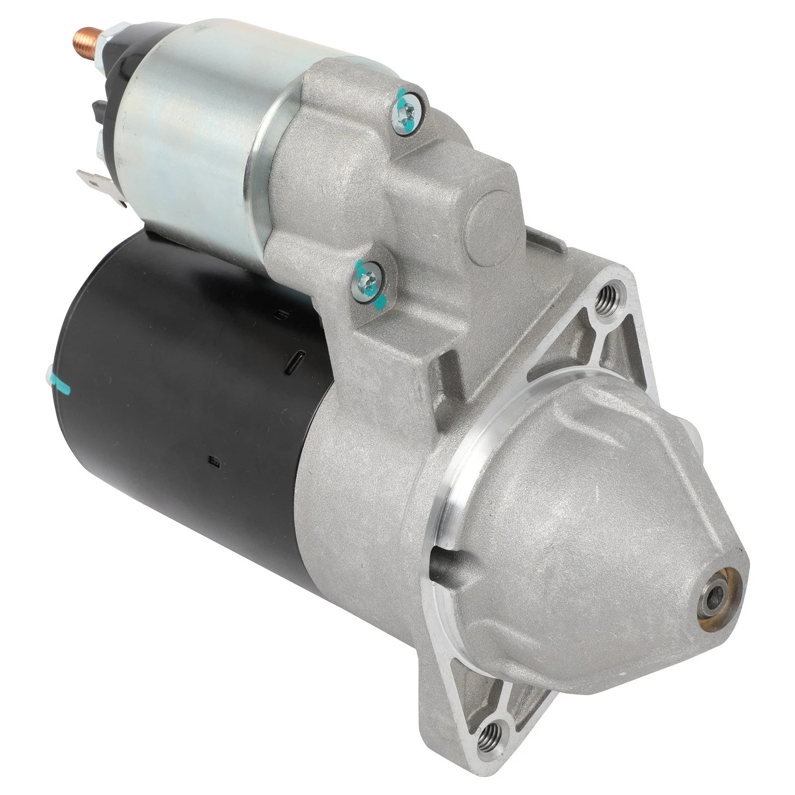 Starter Motor for Smart Fortwo (2005–2007)