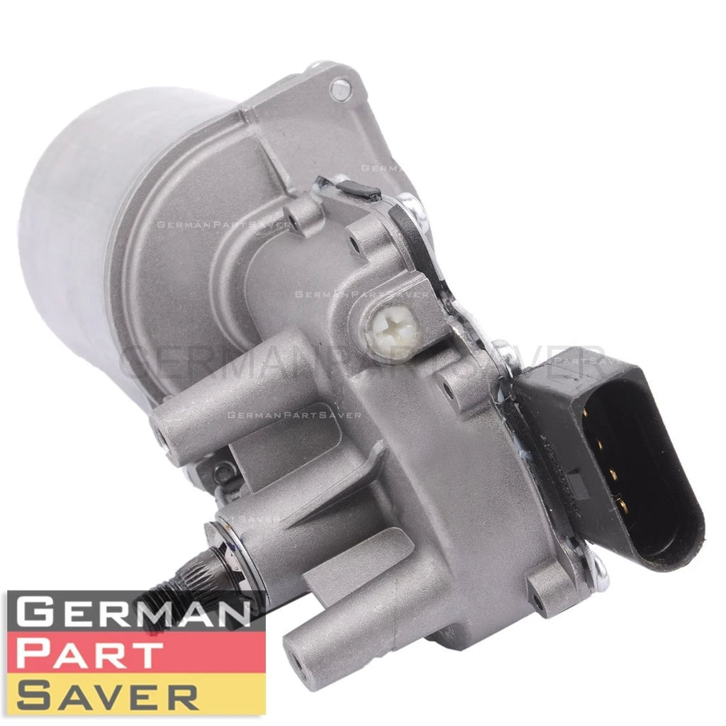 Front Windshield Wiper Motor for VW Jetta Golf (1999-2005)