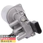 Front Windshield Wiper Motor for VW Jetta Golf (1999-2005)