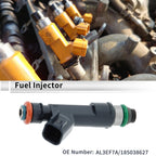 Fuel Injector No.AL3EF7A for Ford F150 6.2L (2010–2014)