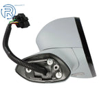 Right Passenger Side Mirror for Ford Fusion (2018) 11 Pin JS7Z17682XA-PFM