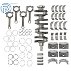 Engine Rebuild Kit for Chevrolet GMC Buick Pontiac Saturn Ecotec 2.4L (2007–2015)