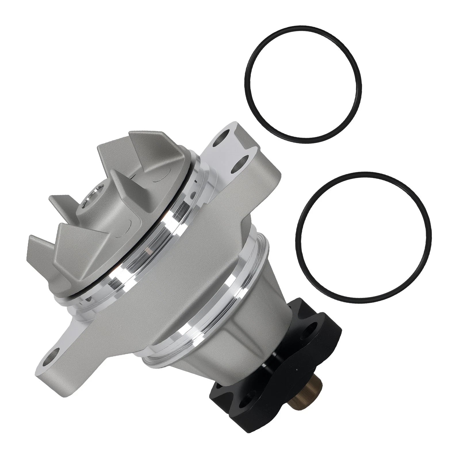 Coolant Water Pump for Suzuki Vitara 2.5L V6 (2004–2004) 1740085830A