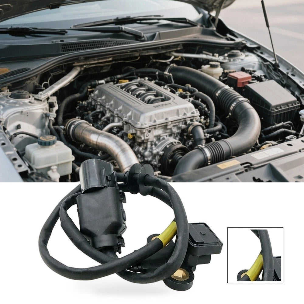 Crankshaft Position Sensor for Hyundai Santa Fe Sonata XG Kia Optima (2001–2012)