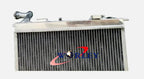 3ROW Aluminum Radiator for HYUNDAI I30, ELANTRA HD (2006-2023)