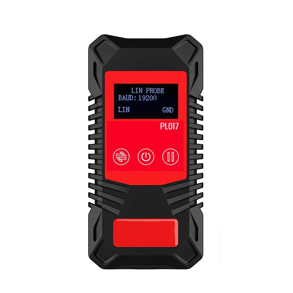 Handheld Meter for Circuit Diagnostics in Telecoms