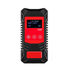 Handheld Meter for Circuit Diagnostics in Telecoms