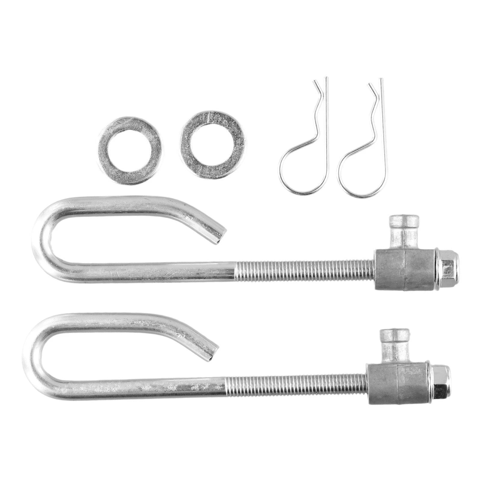 Deck Lift Pole Kit for LA120 L100 L120 E130 Mowers (GX24864 GX21718)