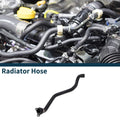 Radiator Hose No. 11537591889 for BMW X3 3.0L (2009–2017)