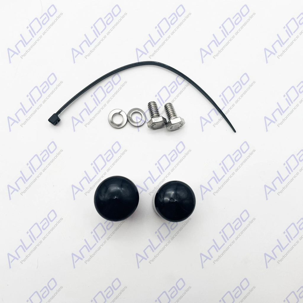 Catch Can/Engine Breather Kit for Sea-Doo 4-TEC (Fit 2002–2023) RS19050-BCC-6