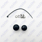 Catch Can/Engine Breather Kit for Sea-Doo 4-TEC (Fit 2002–2023) RS19050-BCC-6