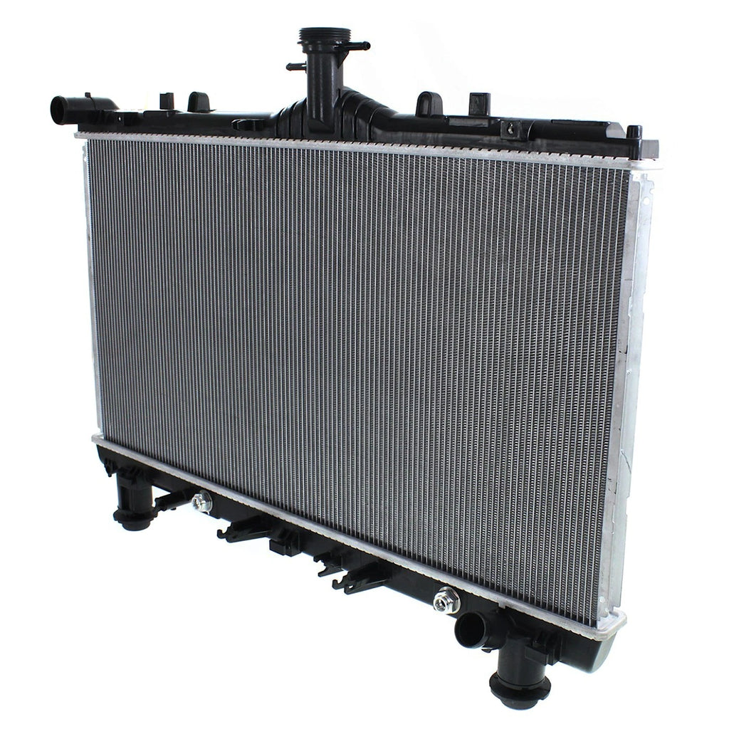 Radiator for Chevy Camaro (2012–2015)