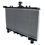 Radiator for Chevy Camaro (2012–2015)