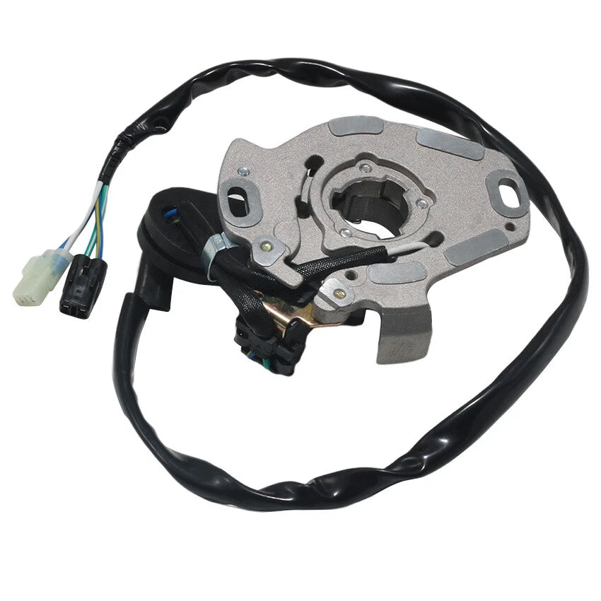 Magneto Generator Stator Coil for Honda CR125 CR125R CR125RW (1998) 31100-KZ4-J01