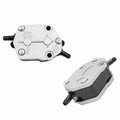2X Fuel Pump EPM 692-24410 for Yamaha 2 Str 25-85 HP Outboard