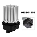 HVAC Component for HVAC Replacement (Electrical Overload Protection)