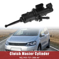 Clutch Master Cylinder for Audi A3 Quattro TT, Volkswagen 1K0721388AB (2006–2013)