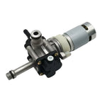 21V Cordless Plunger Pump Motor Host for Garden Hose and Pneumatic Cleaners
