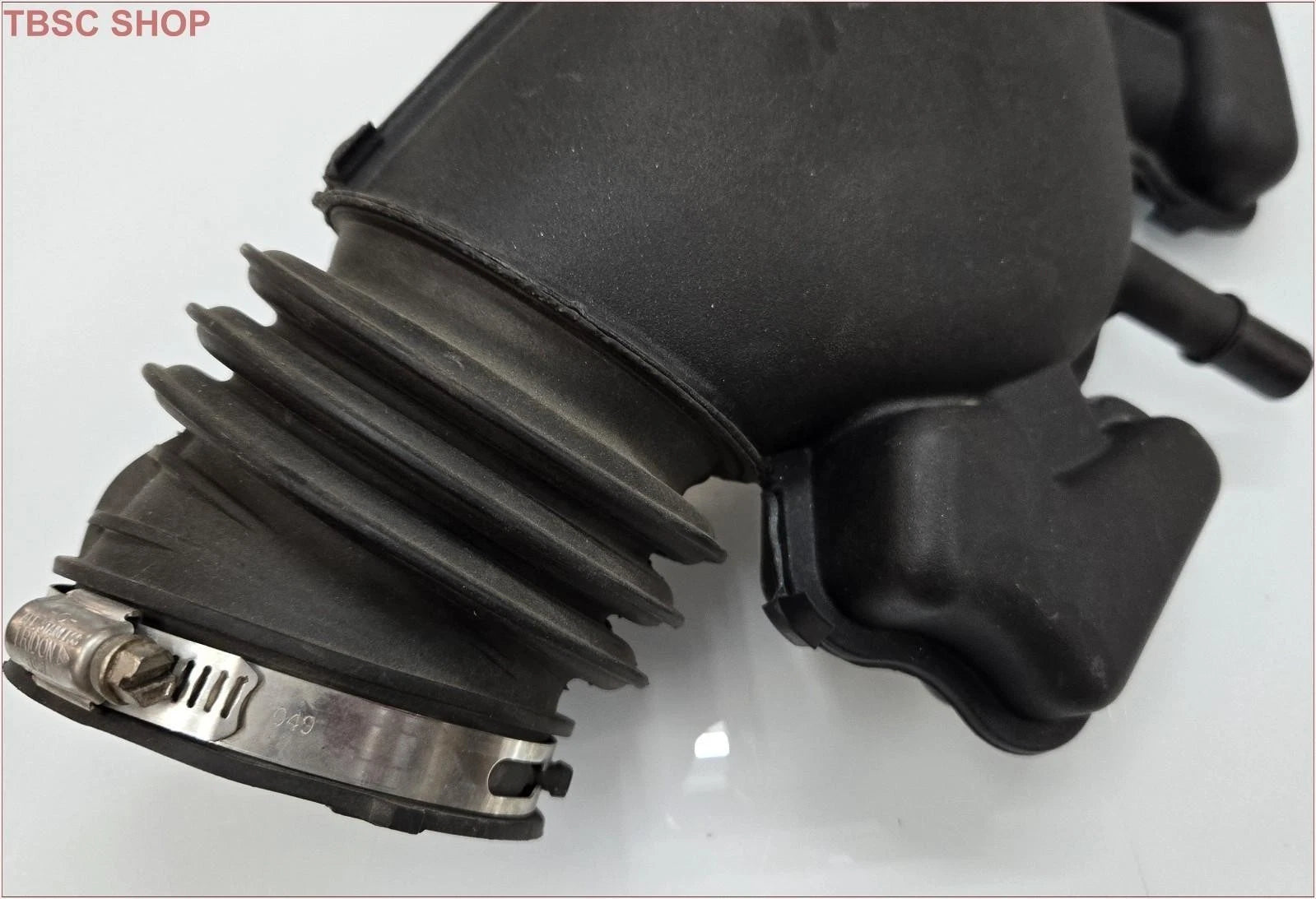 Air Cleaner Intake Resonator Tube for Lincoln MKZ (2010–2012) OEM