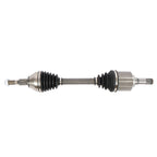 Front Left CV Axle Shaft for Ford Edge (2015-2018)