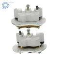 Rear Brake Caliper Set with Pads for Polaris RZR XP 4 1000 (2014–2019)