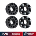 4pc 2" Wheel Spacers for Nissan Pathfinder (2005–2012)