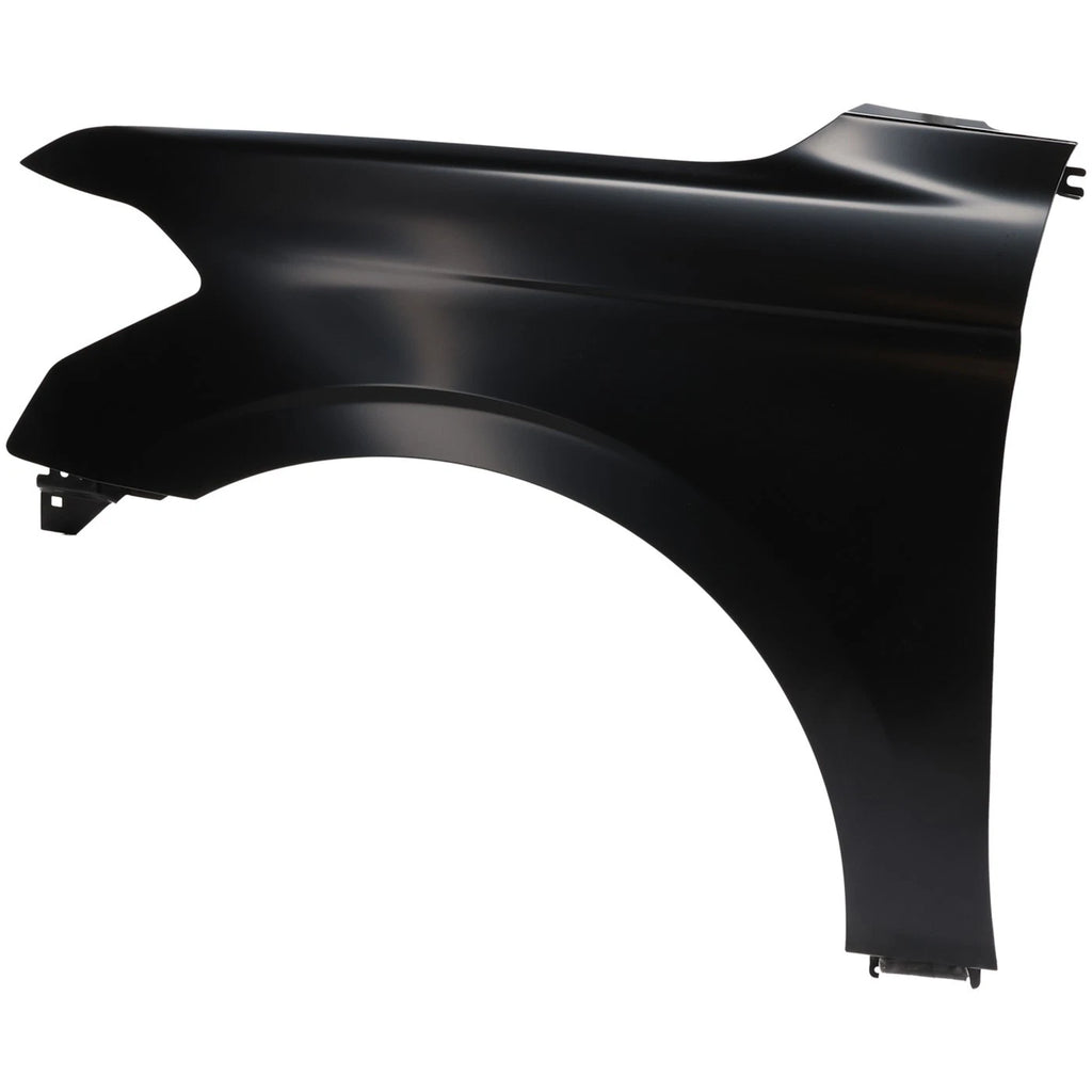 Set of 2 CAPA Certified Fenders for Ford Expedition (2018–2023)