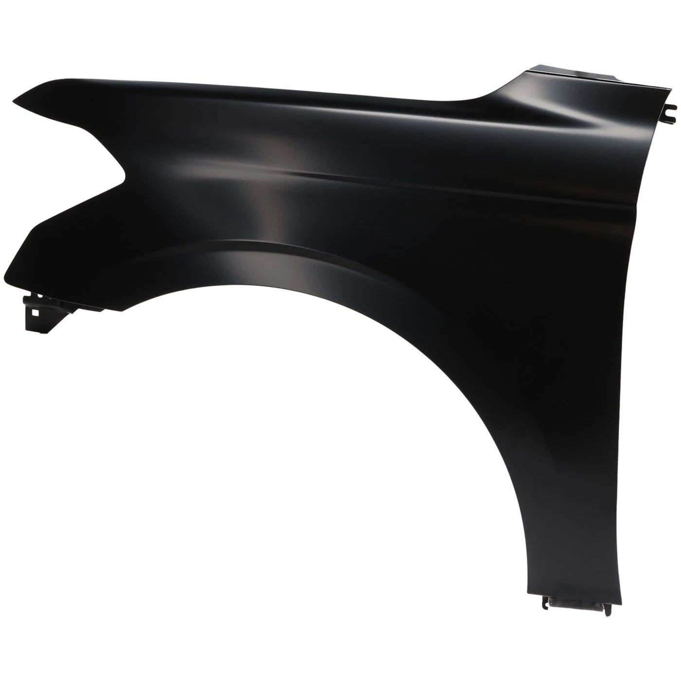 Set of 2 CAPA Certified Fenders for Ford Expedition (2018–2023)