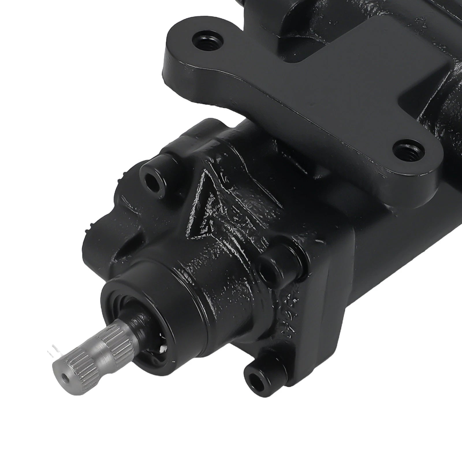 Power Steering Gear Box Assembly for Chevrolet K5 Blazer (1977-1979)