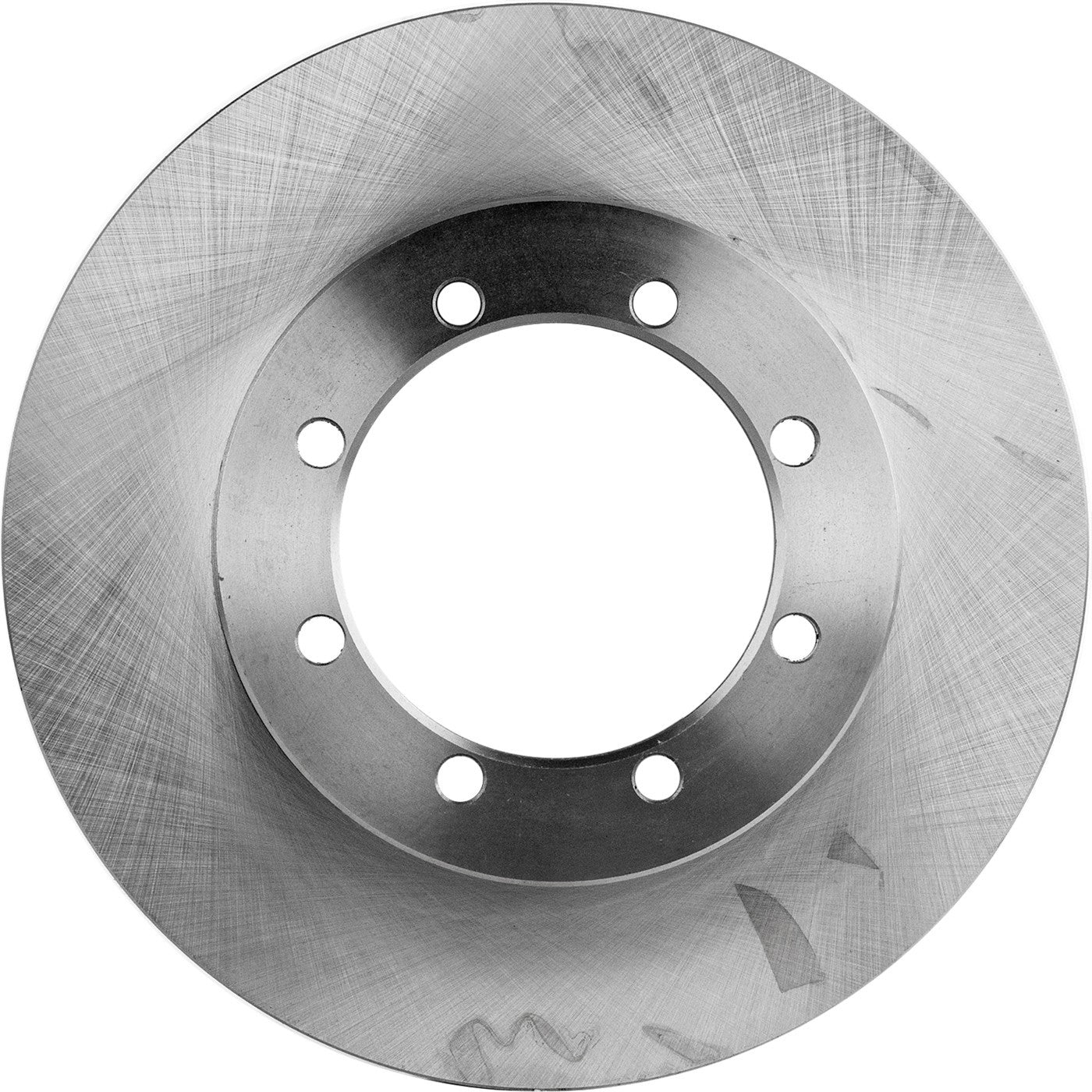 Rear Brake Disc Rotors and Pads Kit for Ford E-450 Super Duty (2004)
